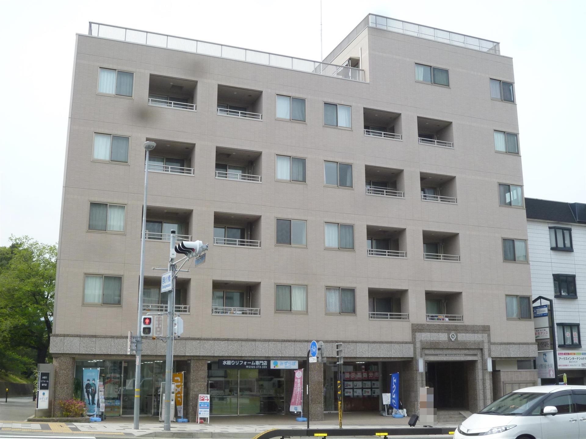 LUXE夙川