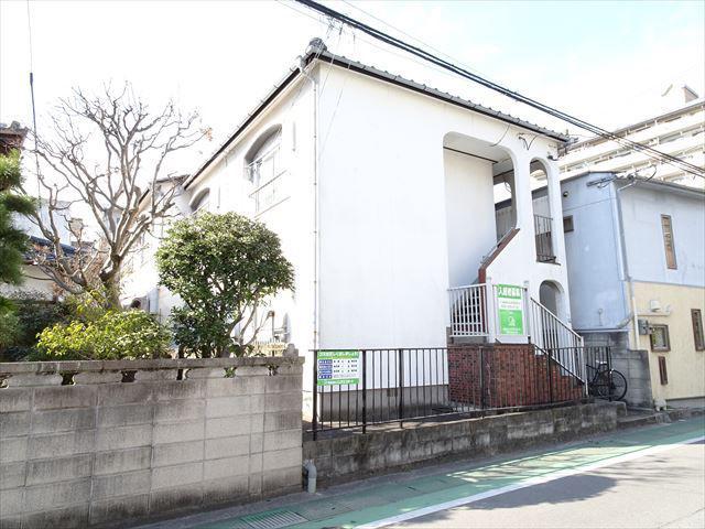 青葉コーポ