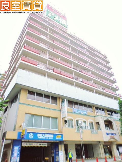 ネオハイツ大須