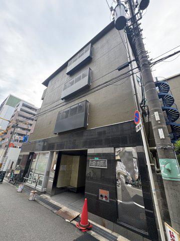 ローズコーポ新大阪第2