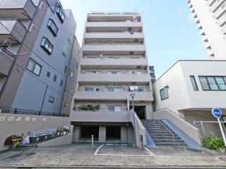 オクトピア明石町