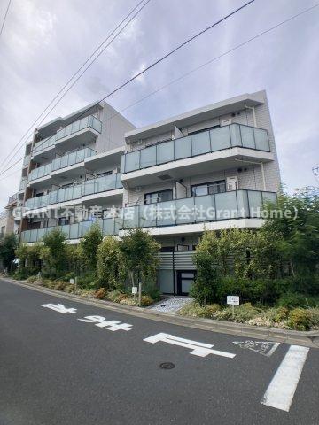 デュオステージ京成曳舟