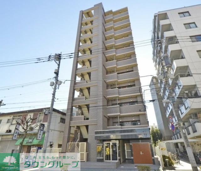 ヴェルステージ西川口