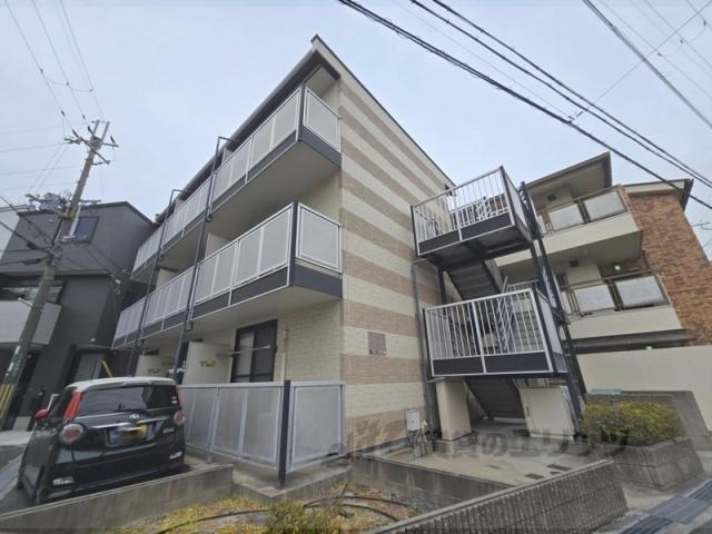 レオパレス大園Ⅰ