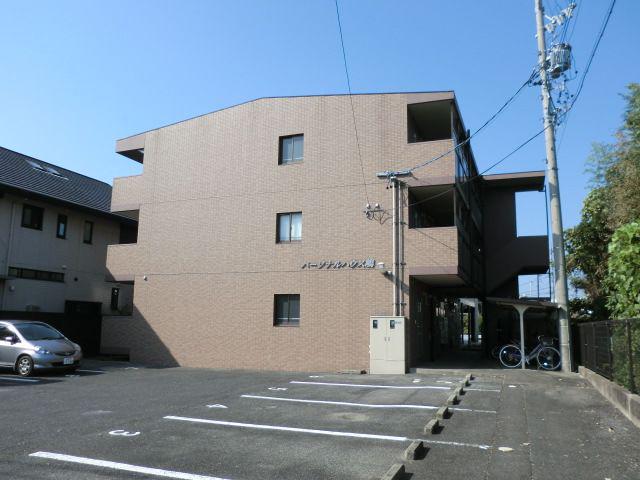 パーソナルハウス 嶋