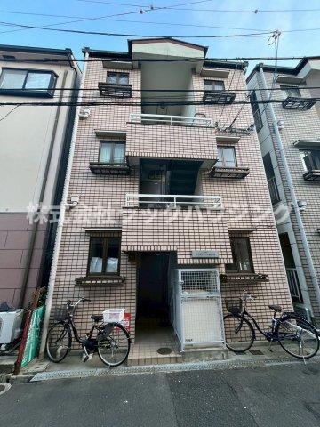 ファインコート寝屋川