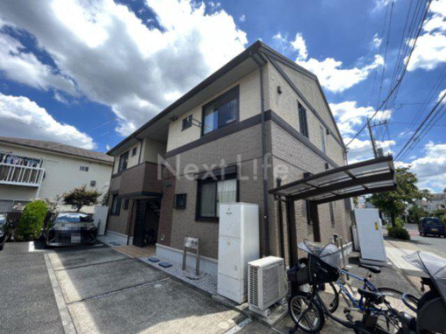 レジデンス若松一番館