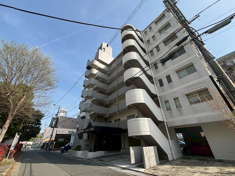 アルコ・ラ・カーサ佃町II