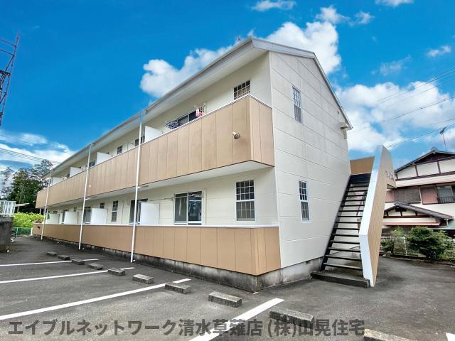 フォーレスト聖