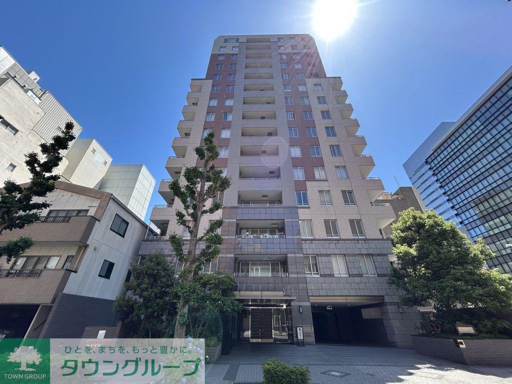 シティハウス久屋大通