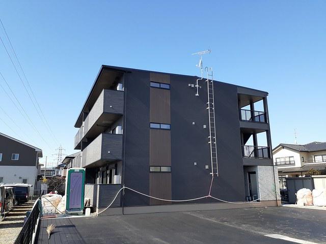 ホクレア エコルIII
