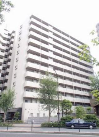 HF西新宿レジデンスウエスト