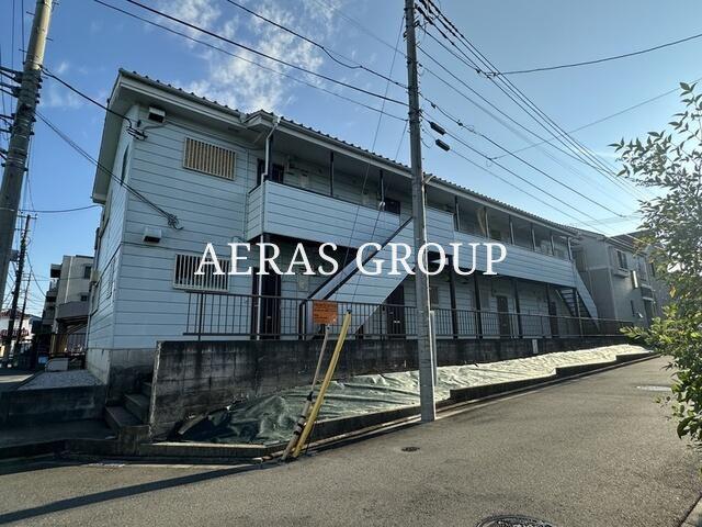 コーポ下田B