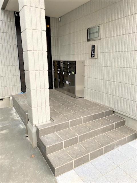 エポックヒルズIII