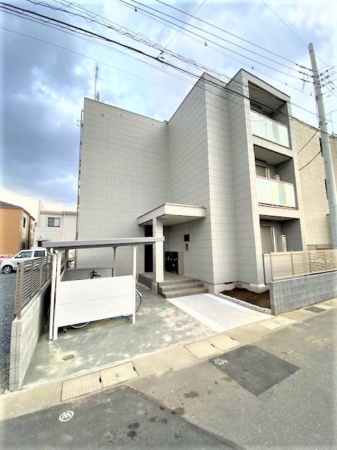 エポックヒルズIII
