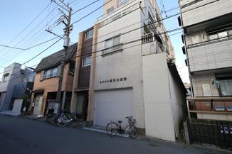 星野マンション