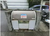 レオパレス札の辻