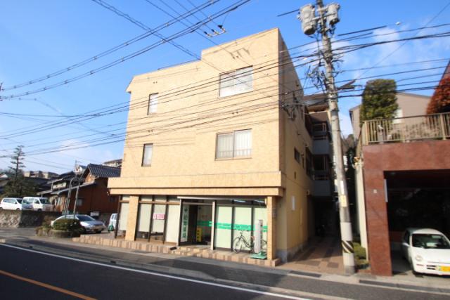 大倉ビル