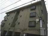 サンパレス山崎