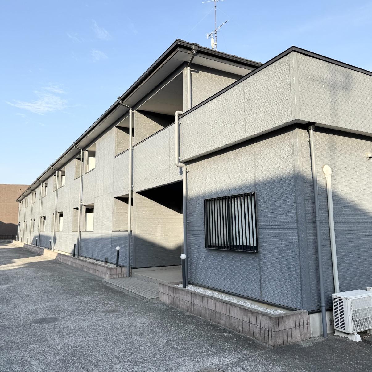 グリーン原島(1DK/2階)
