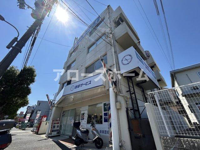 シティ池上