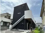 アヴェンタドール勢家町