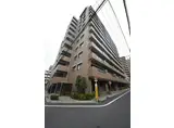 本駒込Kマンション