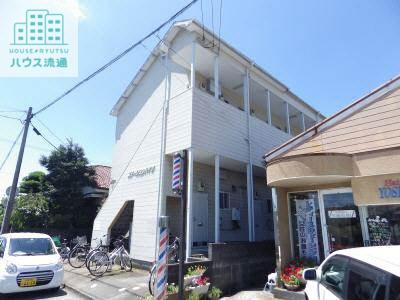 ステーションハイツ