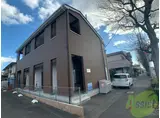 T.S ハウス
