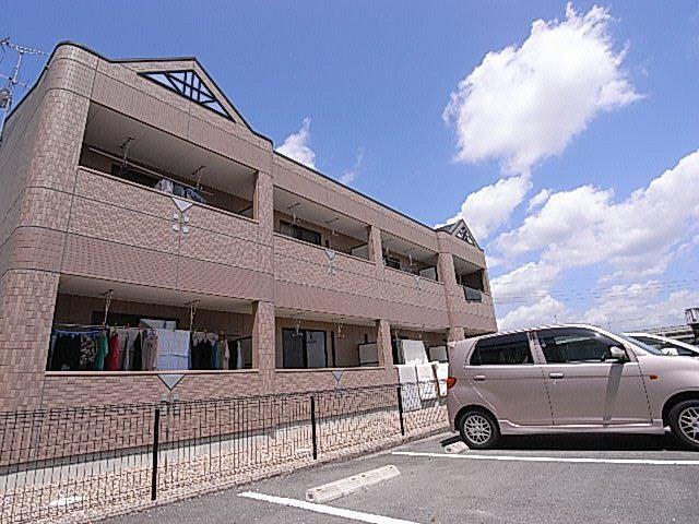 ビューハイム安の森