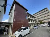 マンション山科B棟