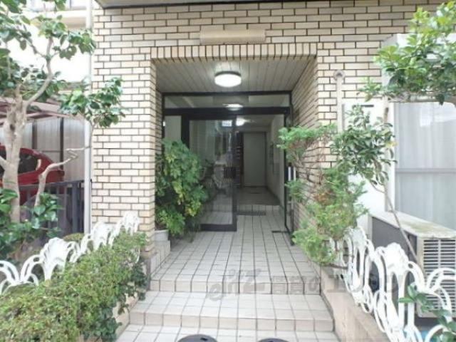 ハイツ平和Ⅱ
