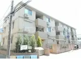 東京メトロ東西線 妙典駅 徒歩10分 3階建 築14年