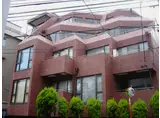 パレドール原宿
