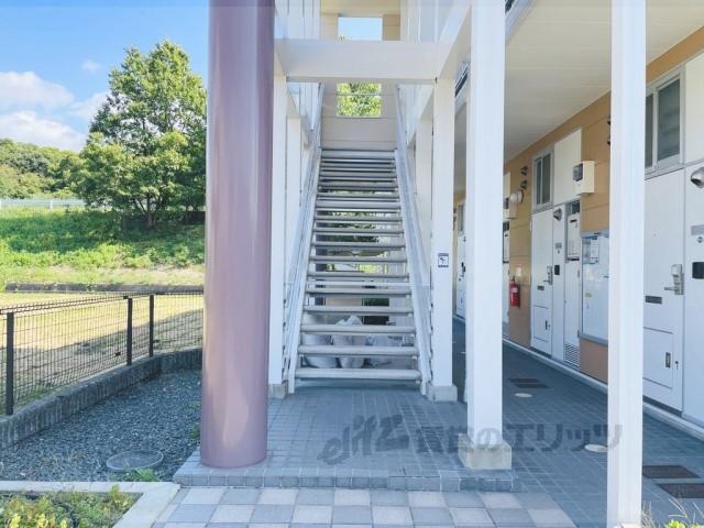 レオパレス山田池リバーサイド