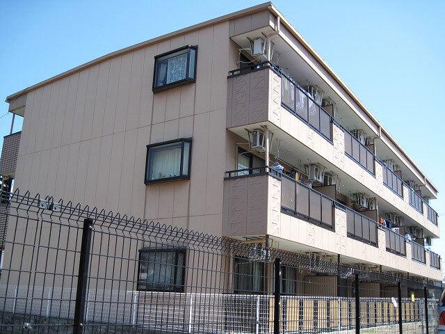 リンピア里小牧