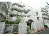 ハイシティ学芸大学第3