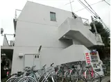 ウィリアムヒルズ新都心
