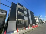 ジーメゾン越谷大袋