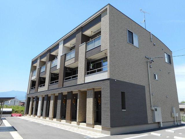 サニーハウス K II