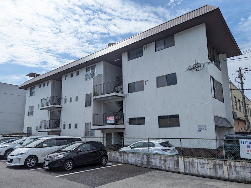 芦田マンション(2LDK/3階)