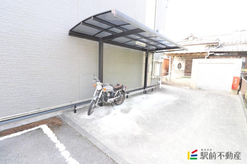 レオパレスシャトー琴平