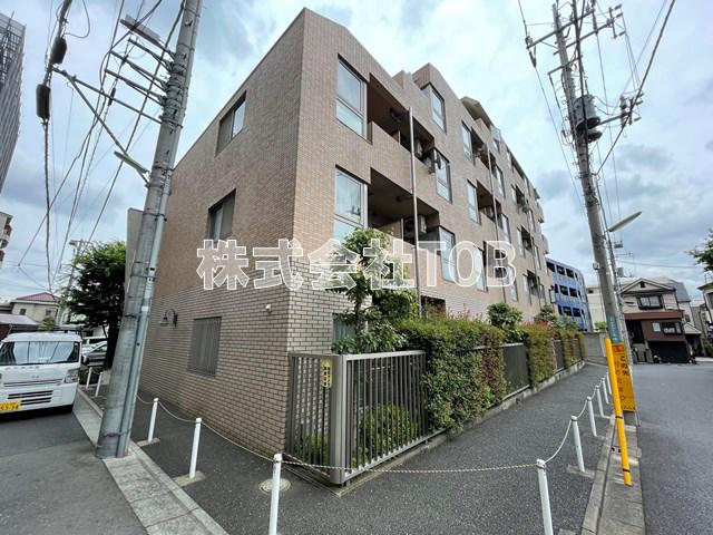 サンパラッツオ六番館