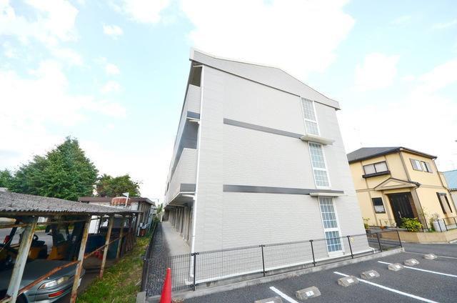 秩父鉄道 東行田駅 徒歩16分 2階建 築22年