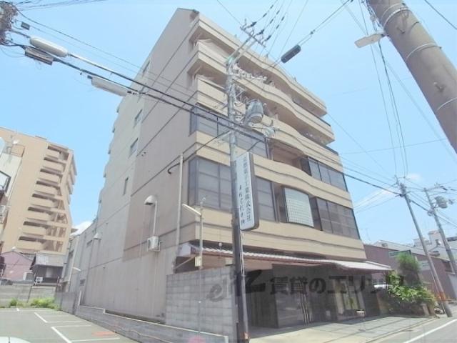 セントガーデン(1K/3階)