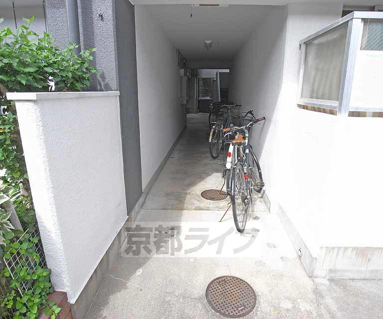 メゾン紫野