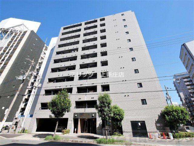 エスリード新大阪第8