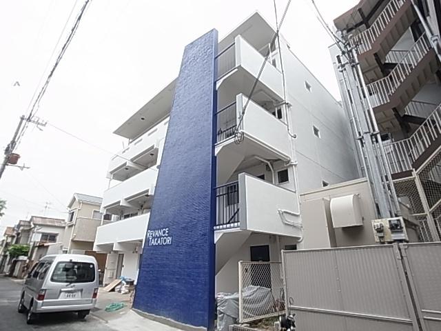 レバンス高取