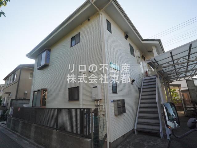 グリーンハイツ
