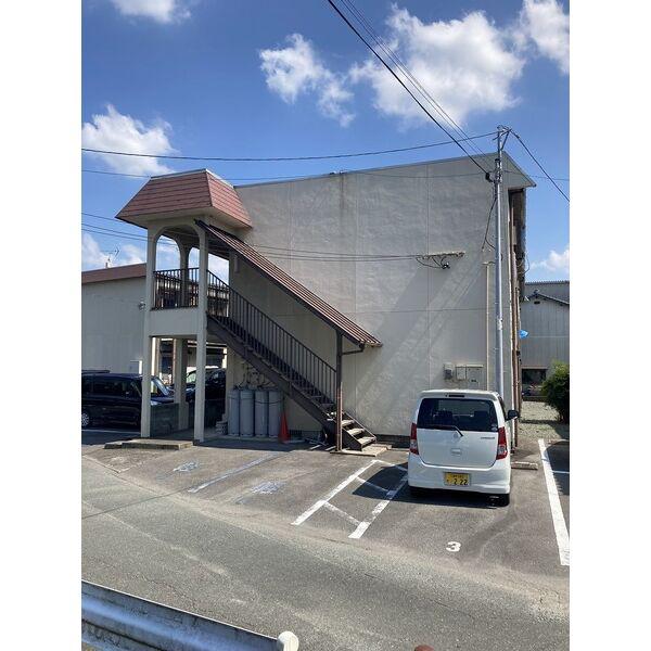 プランドゥ三橋I